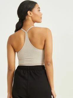 Stream Tank -Pippa Shop 004066 WL22 6623 CHAMPAGNE 02