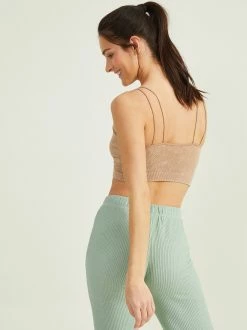 Long Strides Tank -Pippa Shop 004116 WSL5181W MOCHA 03