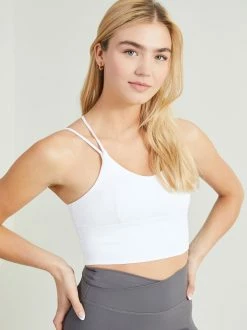 Adaptable Tank -Pippa Shop 004161 YW096 WHITE 02